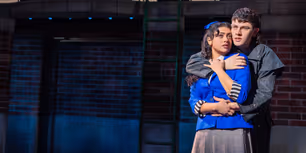 Photos: Kuhoo Verma and More in HEATHERS: THE MUSICAL