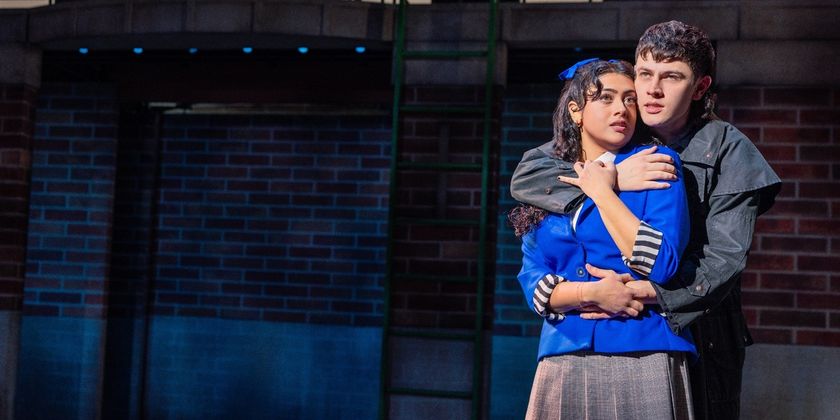 Photos: Kuhoo Verma and More in HEATHERS: THE MUSICAL Photo