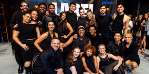 Photos: Go Inside Opening Night of Drew Lachey and Lea Lachey's LABEL• LESS