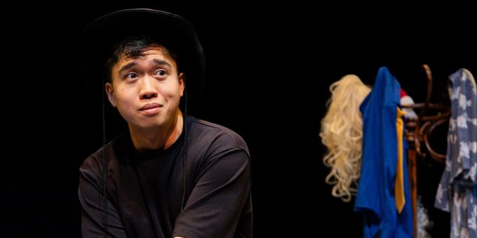 Photos: LAUNCHPAD: A MADE IN ATLANTA FESTIVAL Debuts at Theatrical Outfit Photos