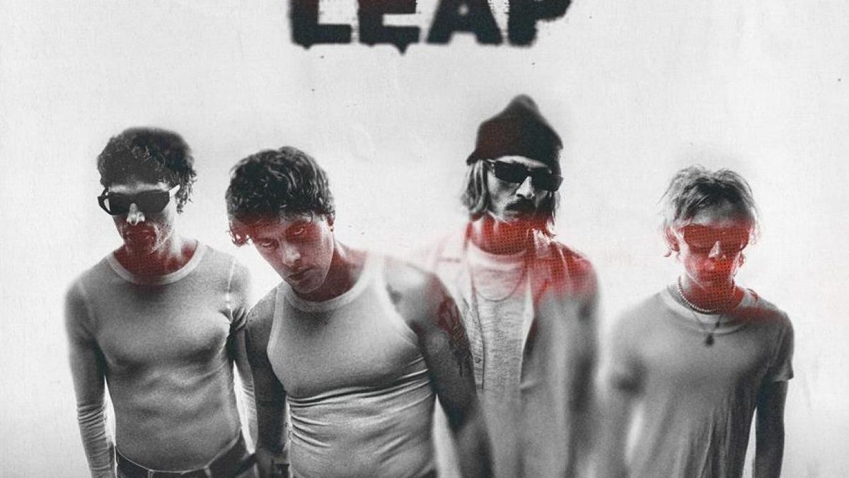 Photos: LEAP Share 