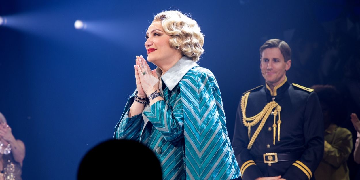 Photos: LEMPICKA Cast Takes Opening Night Bows Photo