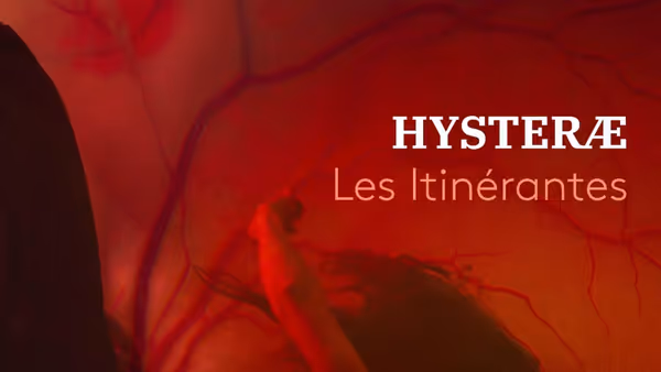 Photos: LES ITINÉRANTES Will Present New Album HYSTERÆ