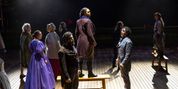 Photos: First Look at Josh Young, Denis Lambert and More in LES MISÉRABLES at Hudson Vall Photo