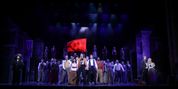 Photos: LES MISÉRABLES to Make Professional Regional Premiere at Lexington Theatre Compan Photo