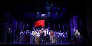 Photos: LES MISÉRABLES to Make Professional Regional Premiere at Lexington Theatre Company