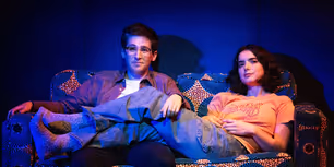 Photos: Aubrey Plaza and More in LET'S LOVE!; Now Extended at Atlantic Theater Company