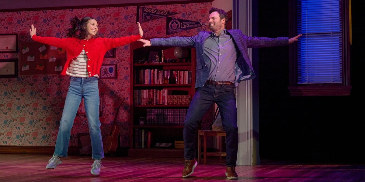 Review Roundup: Critics Sound Off On Toronto Run of LIFE AFTER at the Ed Mirvish Theatre