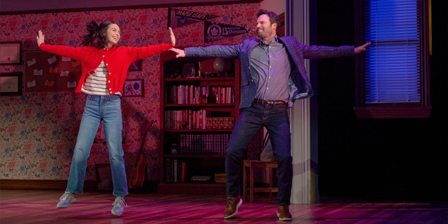 Review Roundup: Critics Sound Off On Toronto Run of LIFE AFTER at the Ed Mirvish Theatre  Image