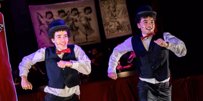 Photos: Long Island Musical Theatre Festival Wraps 2026 Season With GYPSY, ANNIE JR. and CARRIE: THE MUSICAL