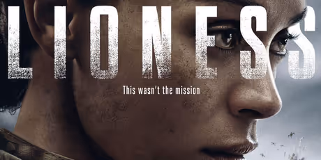 Photos: LIONESS Season 3 Cast to Celebrate NYC Premiere Screening Photo