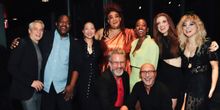 LIZZIE Celebrates Opening Night At TheaterWorks Hartford