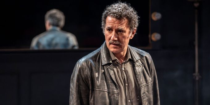 Photos: LOVE OMAR is Now Playing at Theatro Technis Photos
