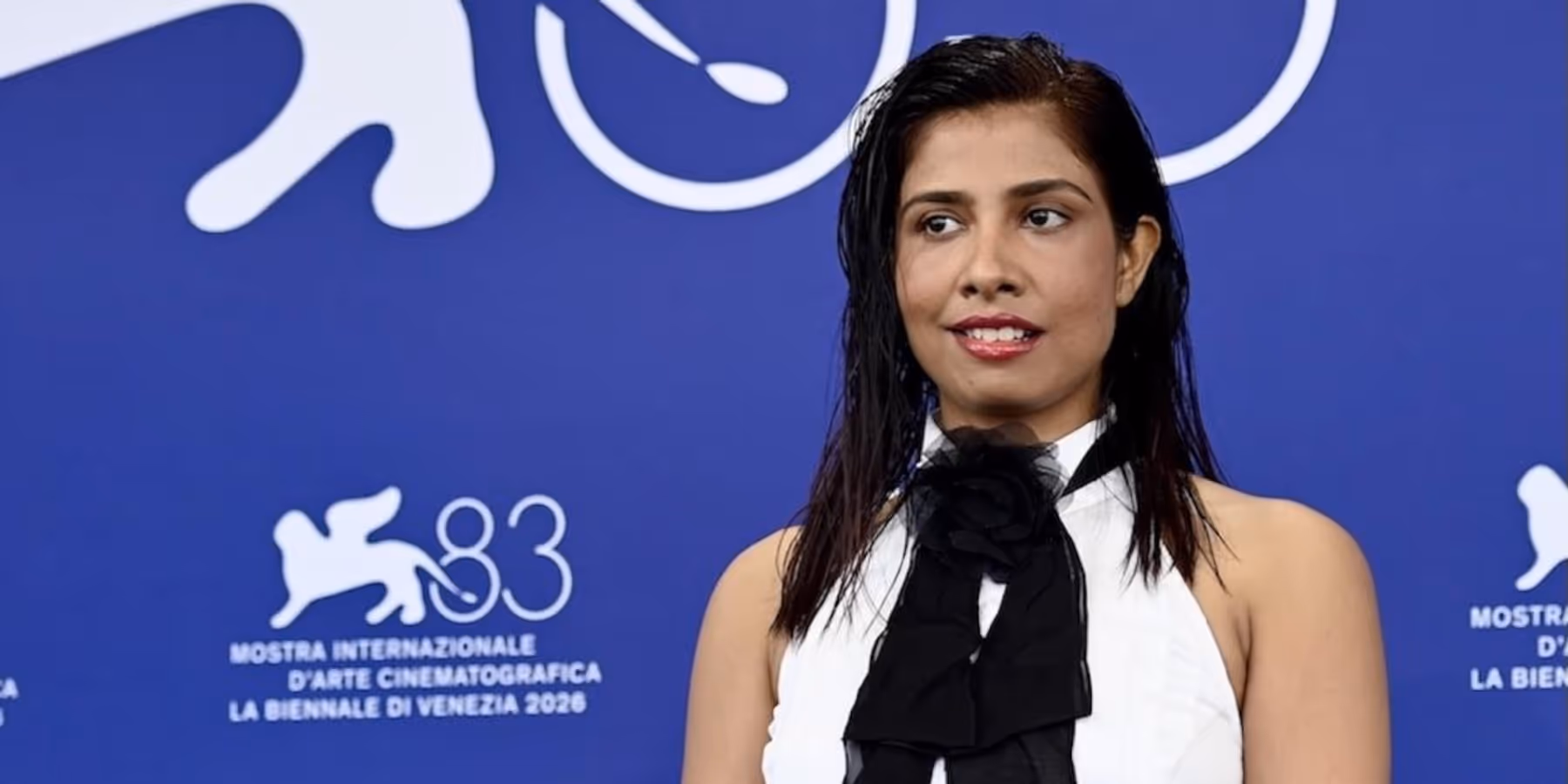 Photos: LOVERS IN THE BLUE NIGHT Wins NETPAC Award at Venice Film Festival