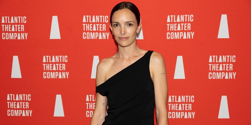 Photos: LOWCOUNTRY Opening Night at Atlantic Theater Company Photo