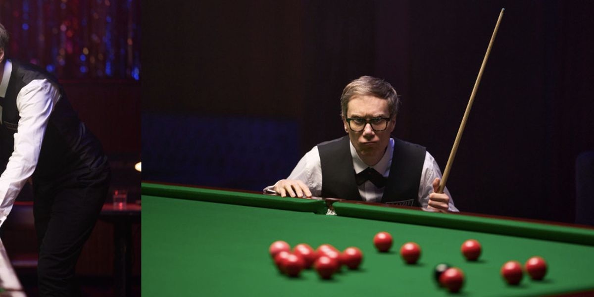 Photos: LUDWIG Season 2: Stephen Merchant Joins BritBox Series, First Look Revealed