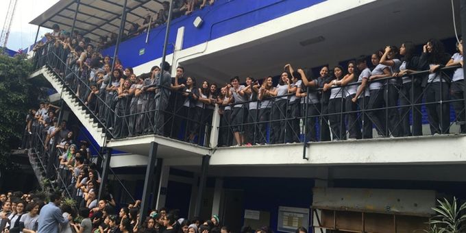 Photos: La Comunidad Cedartcelebra 47 Años Impulsando La Educación En Artes Y  Photos