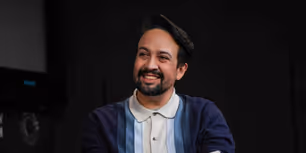 Photos: Lin-Manuel Miranda Moderates PERCY JACKSON Event at The Paley Museum