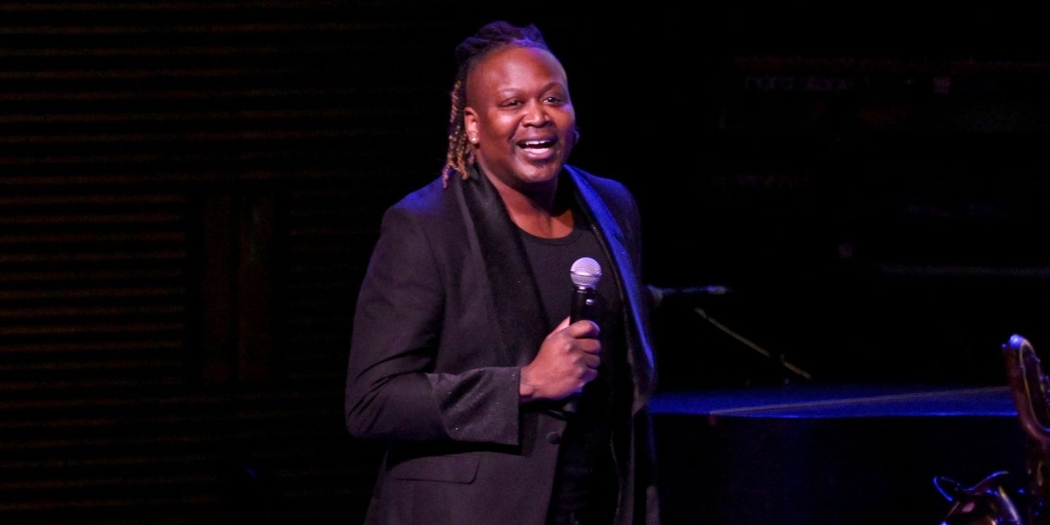 Photos: Lincoln Center Fall Gala Honored Bayo Ogunlesi, Raising Over $6.7 Million  Image