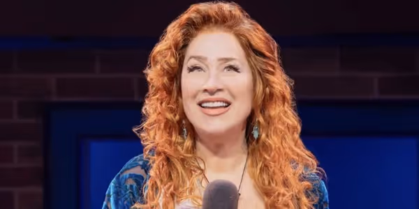 Photos: Lisa Ann Walter and Zan Berube Join HEATHERS: THE MUSICAL Photo