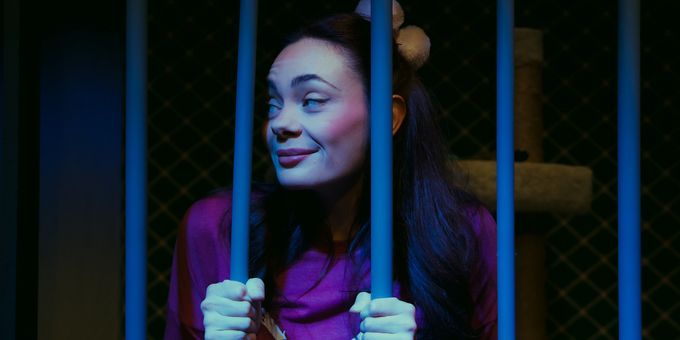 Photos: First Look at INDOOR/OUTDOOR at Little Theatre of Fall River Photos