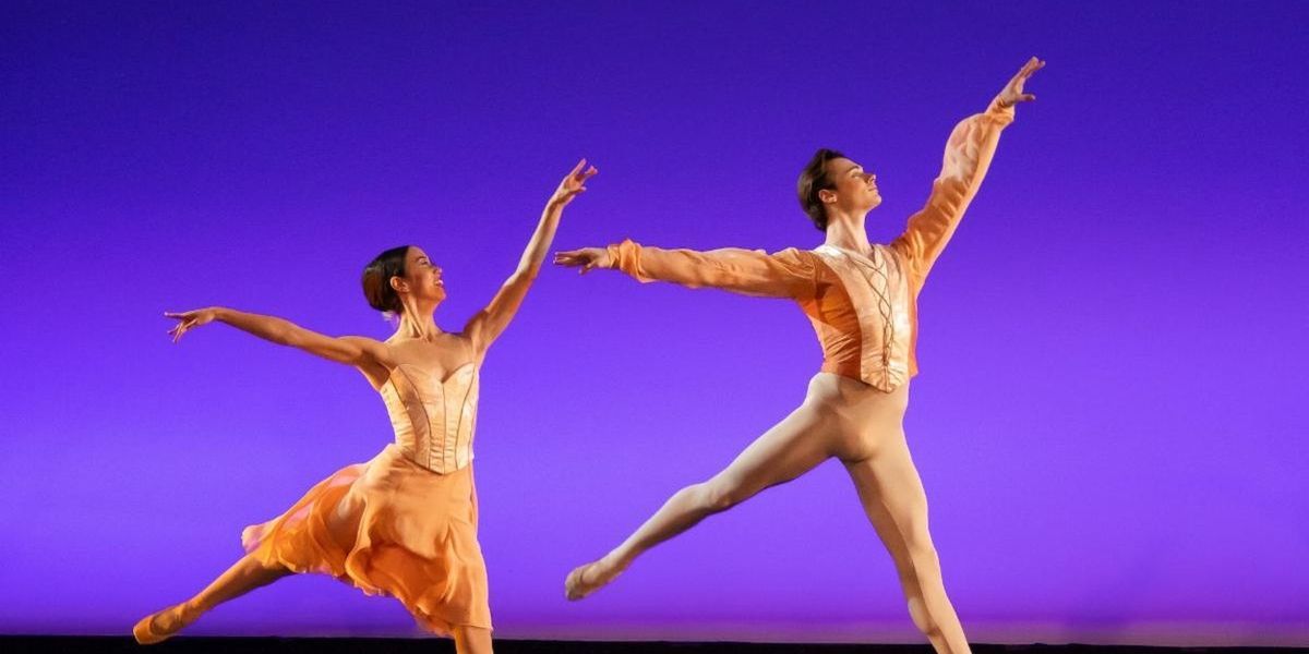 Photos: Live In Studio A to Open Nashville Ballet's 2026–27 Season
