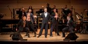 Photos: Kristin Chenoweth, Donna Murphy and More in LIZA! AT 80 Celebration Photo
