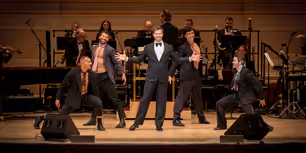 Photos: Kristin Chenoweth, Donna Murphy and More in LIZA! AT 80 Celebration