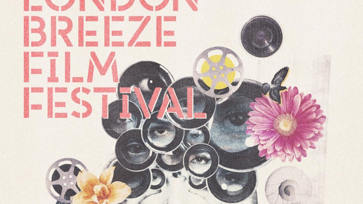 Photos: London Breeze Film Festival Honors Independent Filmmakers