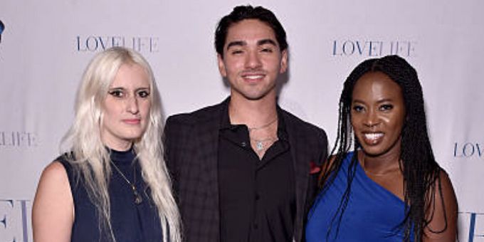 Photos: Inside LOVE LIFE & SAY SOMETHING, A One For The Boys Launch Event At Cip Photos