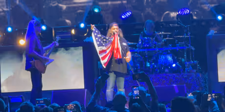 Photos: Lynyrd Skynyrd @Acrisure Amphitheater, August 1st 2026 Photo