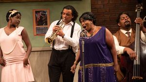 Photos: MA RAINEY'S BLACK BOTTOM At Flint Repertory Theatre