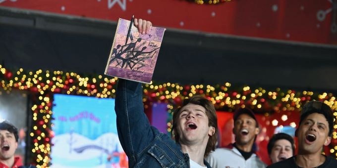 Photos: Lea Salonga, THE OUTSIDERS Cast & More Rehearse for the 2024 Macy's Than Photos