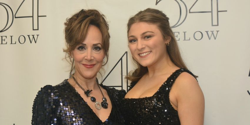 Photos: Maggie Solimine Brings BROADWAY, BRITNEY, AND BREAKDOWNS To 54 Below Photo