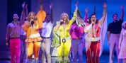 Review Roundup: MAMMA MIA! Returns to Broadway