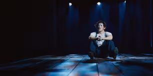 Photos: Ethan Slater & More in MARCEL ON THE TRAIN