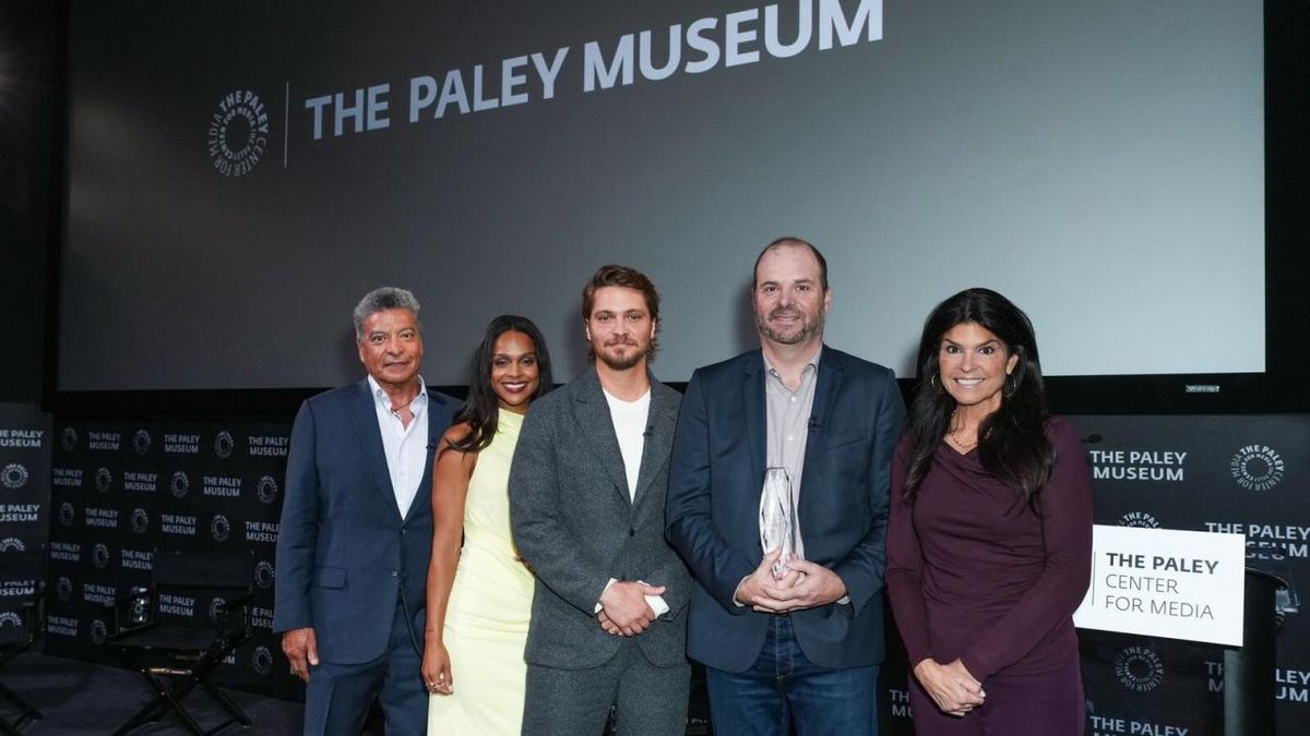 Photos: MARSHALS Photos Available From PaleyFest NY