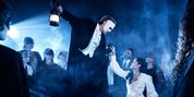 Photos: Hugh Panaro, Telly Leung, and More in MASQUERADE
