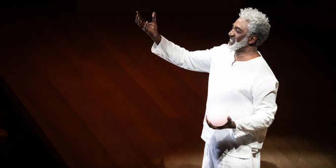 Photos: Go Inside MCP's CHILDREN OF EDEN Concert, with Norm Lewis, Nikki Renée  Photos