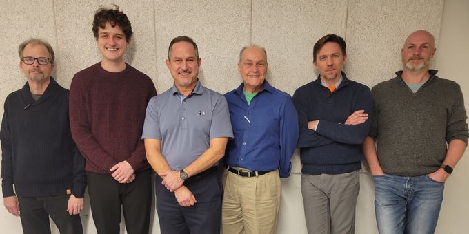 Photos: Meet the Cast of AN IDEAL HUSBAND at The Storm Theatre Photos