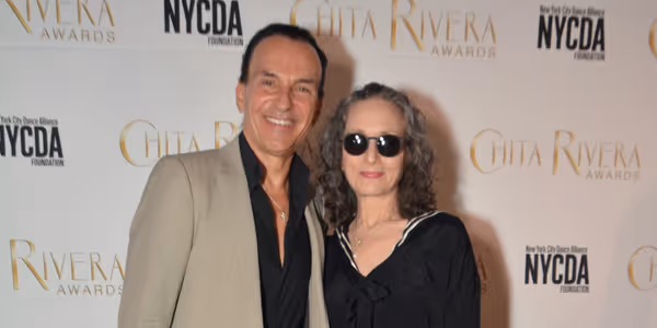 Photos: Meet the Nominees For the 2026 Chita Rivera Awards Photo