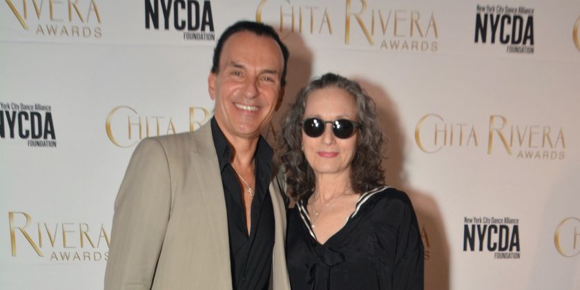 Photos: Meet the Nominees For the 2026 Chita Rivera Awards Photo