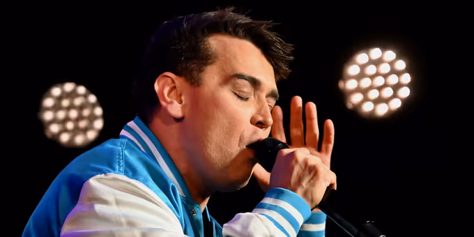 Photos: Michael Longoria Hosts Release Party For 'Catch A Wave' Photos