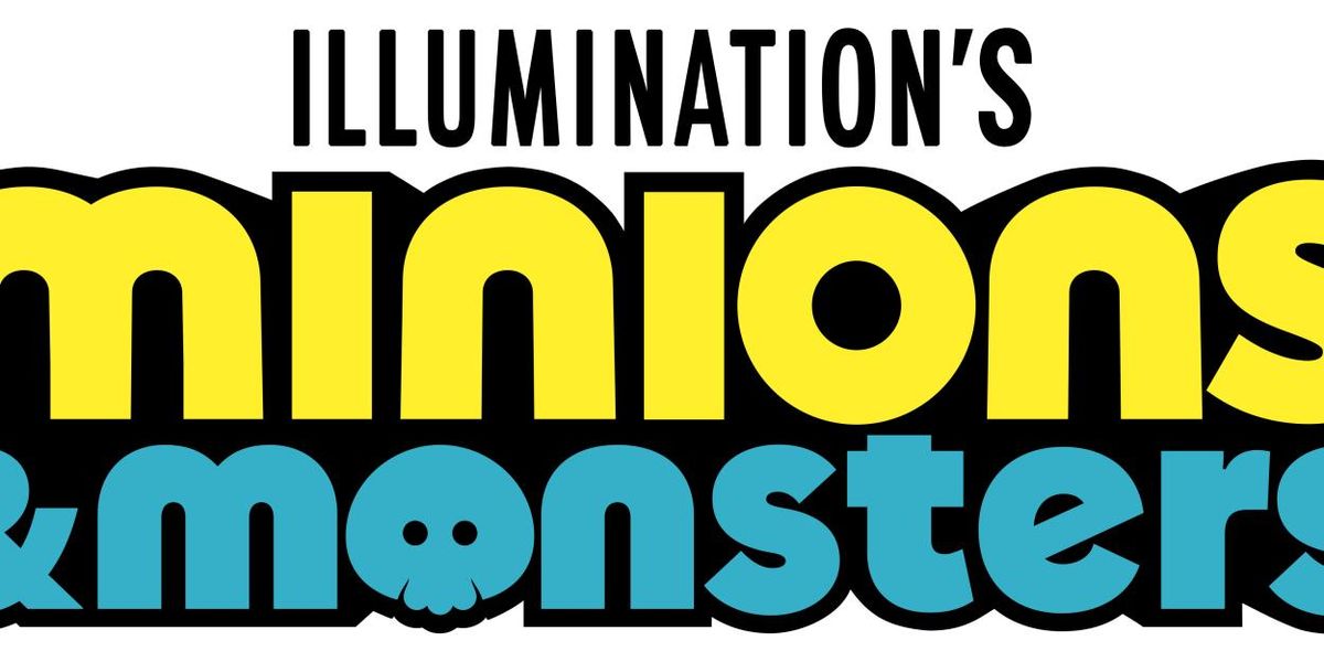 Photos: MINIONS AND MONSTERS to Arrive on 4K UHD, Blu-ray and DVD