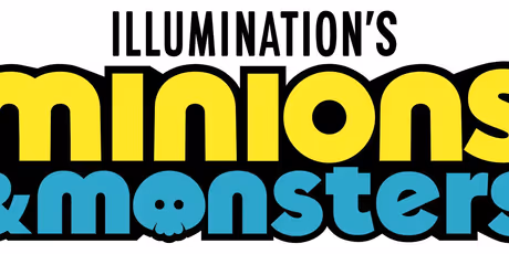 Photos: MINIONS AND MONSTERS to Arrive on 4K UHD, Blu-ray and DVD Photo
