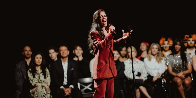 Wake Up With BroadwayWorld May 1, 2026- Inside MISCAST26 with Lea Michele, Darren Criss and More Image