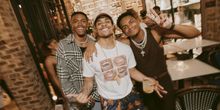 MJ Casts Meet Ahead of the Launch of National Tour