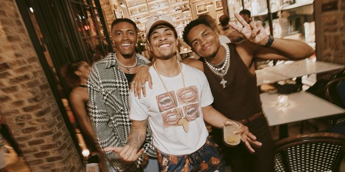 Photos: MJ Casts Meet Ahead of the Launch of National Tour Photos