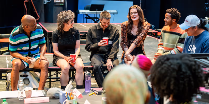 All the Off-Broadway Shows to See in Fall 2026 - A Complete Guide Image