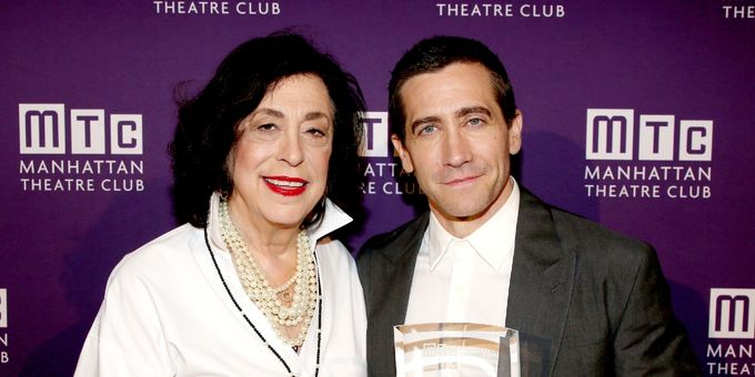 Photos: Inside MTC's Spring Gala Honoring Jake Gyllenhaal Photos